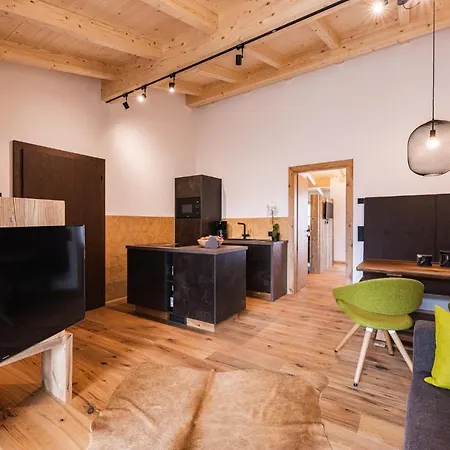 Michelerhof - Kinderfreie 4*