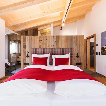 Michelerhof - Kinderfreie Lavant