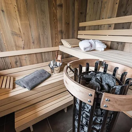 Гостевой дом Michelerhof - Kinderfreie 4*