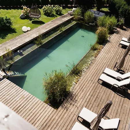 Michelerhof - Kinderfreie 4*