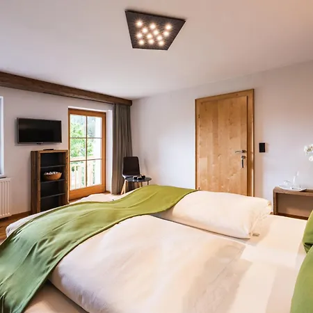 Michelerhof - Kinderfreie Lavant