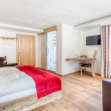 Michelerhof - Kinderfreie