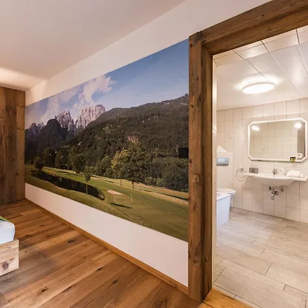 Гостевой дом Michelerhof - Kinderfreie