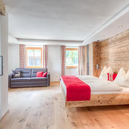 Гостевой дом Michelerhof - Kinderfreie 4*