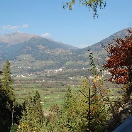 Michelerhof - Kinderfreie 4* Lavant