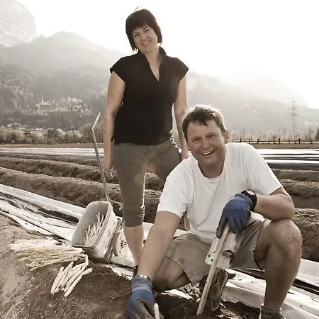 Michelerhof - Kinderfreie Гостевой дом