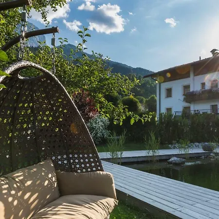 Гостевой дом Michelerhof - Kinderfreie 4*