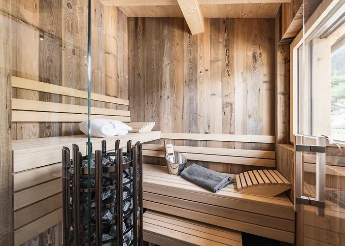 Guest house Michelerhof - Kinderfreie