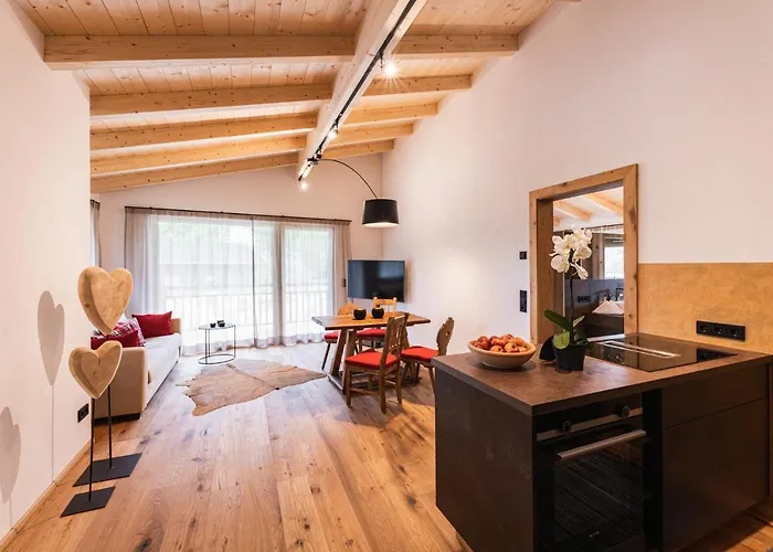 Guest house Michelerhof - Kinderfreie 4*