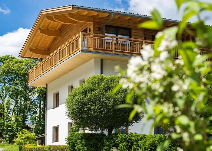 Michelerhof - Kinderfreie 4* Lavant