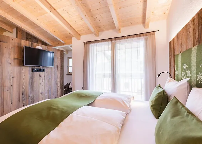 Michelerhof - Kinderfreie Lavant