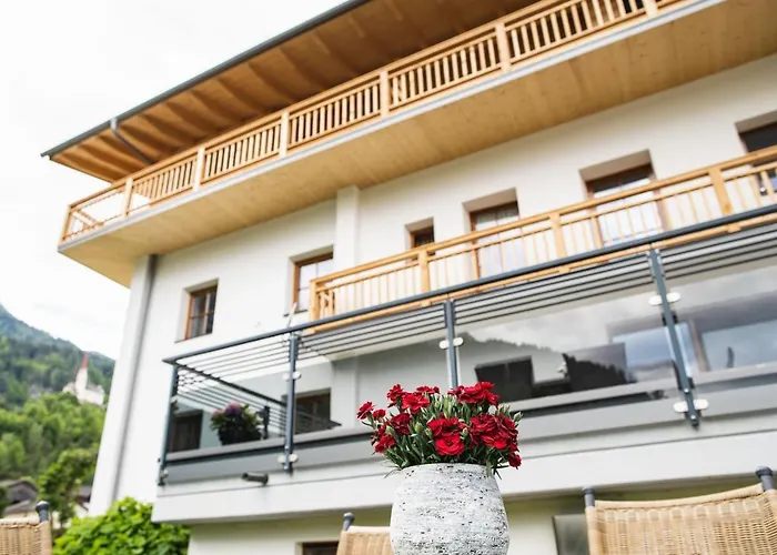 Guest house Michelerhof - Kinderfreie 4*