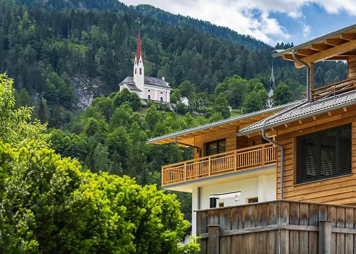 Guest house Michelerhof - Kinderfreie 4*