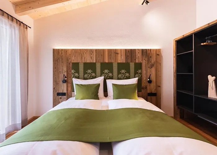 Michelerhof - Kinderfreie 4*