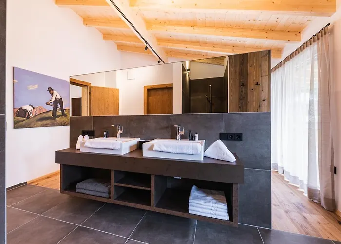 Guest house Michelerhof - Kinderfreie Lavant