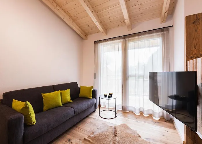 Guest house Michelerhof - Kinderfreie Lavant