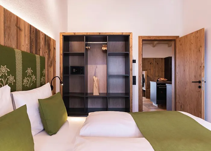 Michelerhof - Kinderfreie Guest house 4*