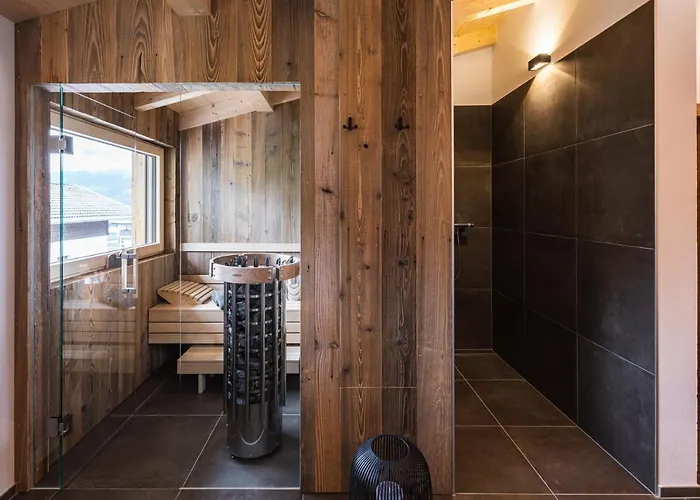 Michelerhof - Kinderfreie Guest house