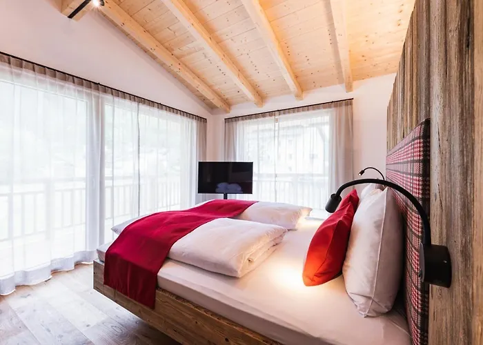 Michelerhof - Kinderfreie 4*