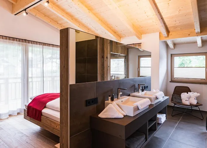 Michelerhof - Kinderfreie Guest house 4*