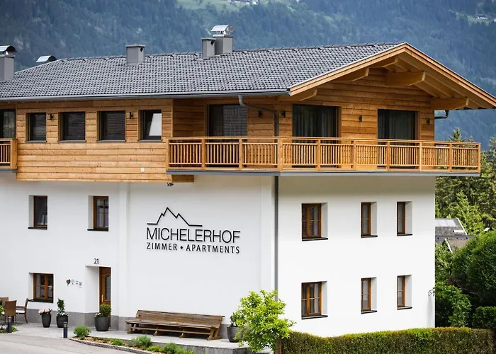 Michelerhof - Kinderfreie