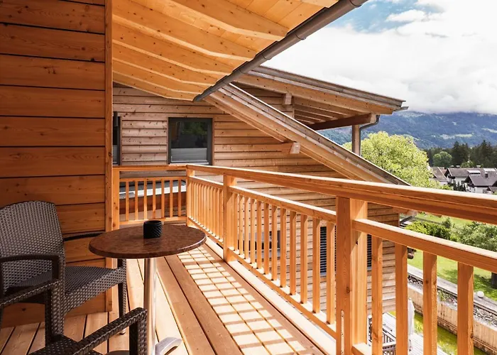 Michelerhof - Kinderfreie 4* Lavant