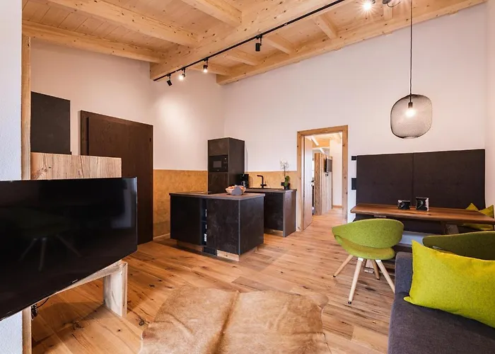 Michelerhof - Kinderfreie 4*