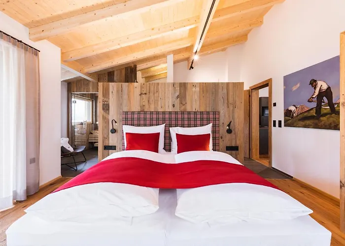 Michelerhof - Kinderfreie Lavant