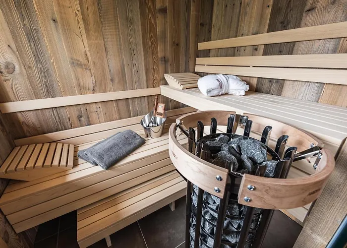 Guest house Michelerhof - Kinderfreie 4*