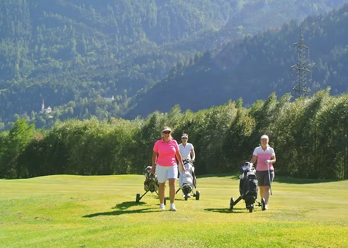 Michelerhof - Kinderfreie 4*