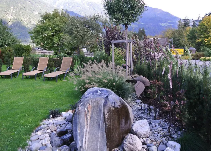 Guest house Michelerhof - Kinderfreie Lavant