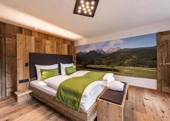 Michelerhof - Kinderfreie Guest house