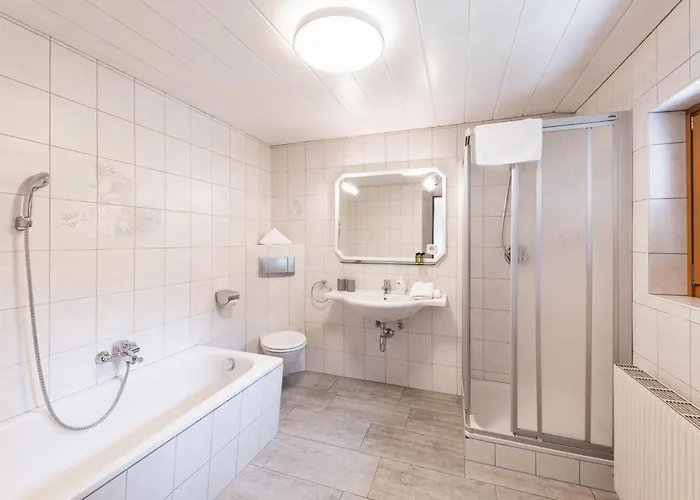 Guest house Michelerhof - Kinderfreie Lavant