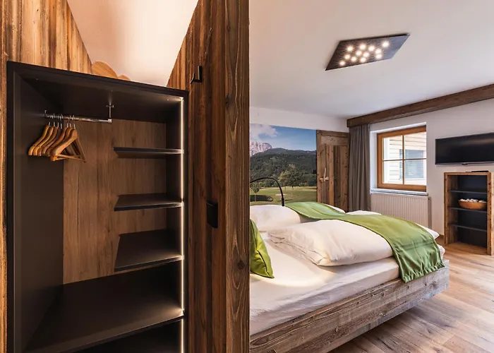 Guest house Michelerhof - Kinderfreie Lavant