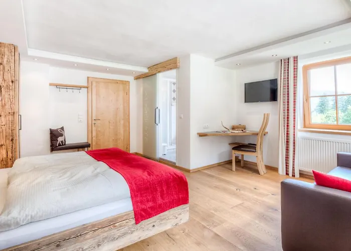 Michelerhof - Kinderfreie