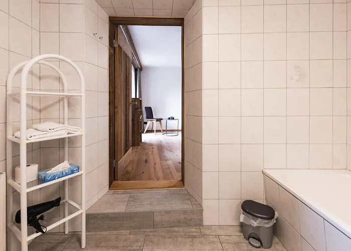 Michelerhof - Kinderfreie Guest house