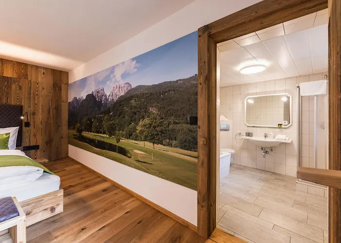 Guest house Michelerhof - Kinderfreie