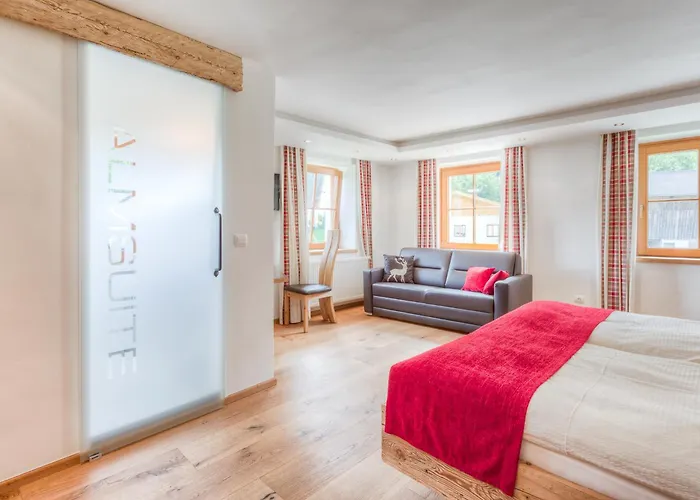 Guest house Michelerhof - Kinderfreie 4*