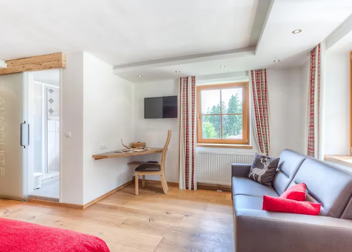 Michelerhof - Kinderfreie