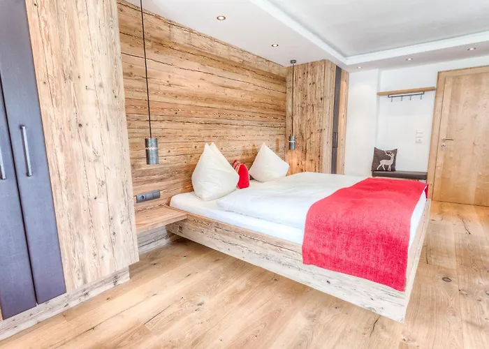 Guest house Michelerhof - Kinderfreie