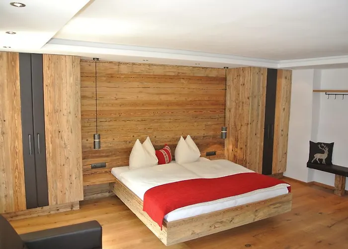 Michelerhof - Kinderfreie