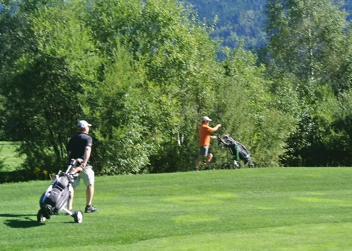 Michelerhof - Kinderfreie Guest house