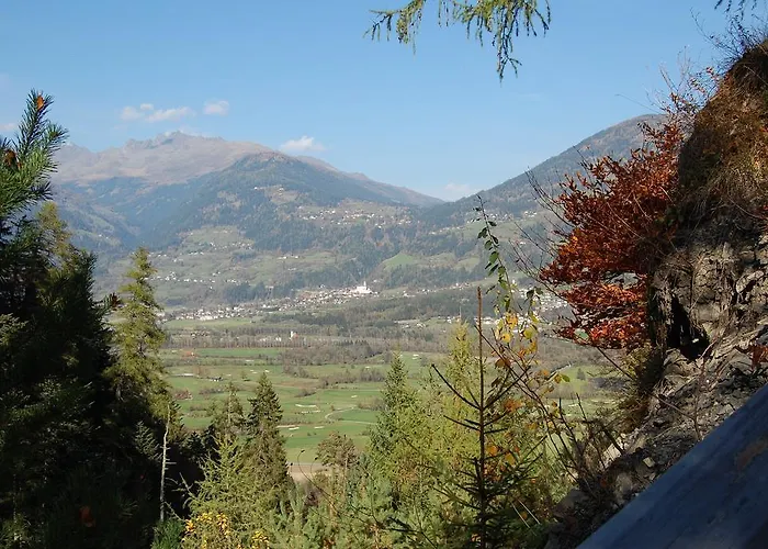 Michelerhof - Kinderfreie 4* Lavant