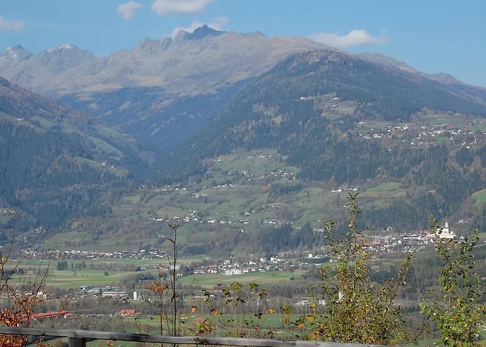 Michelerhof - Kinderfreie Guest house Lavant