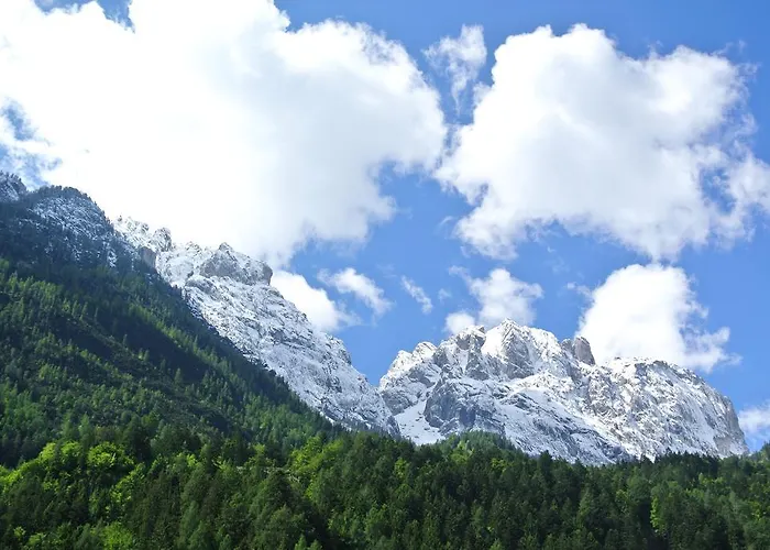 Michelerhof - Kinderfreie Guest house