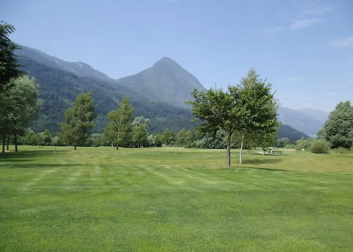 Guest house Michelerhof - Kinderfreie