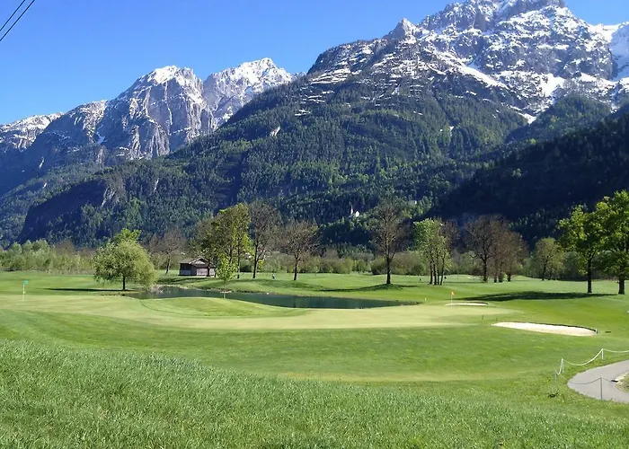 Michelerhof - Kinderfreie Lavant