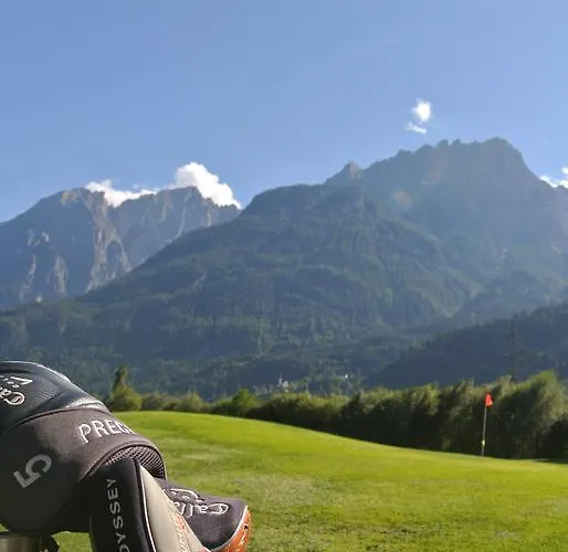 Michelerhof - Kinderfreie 4*