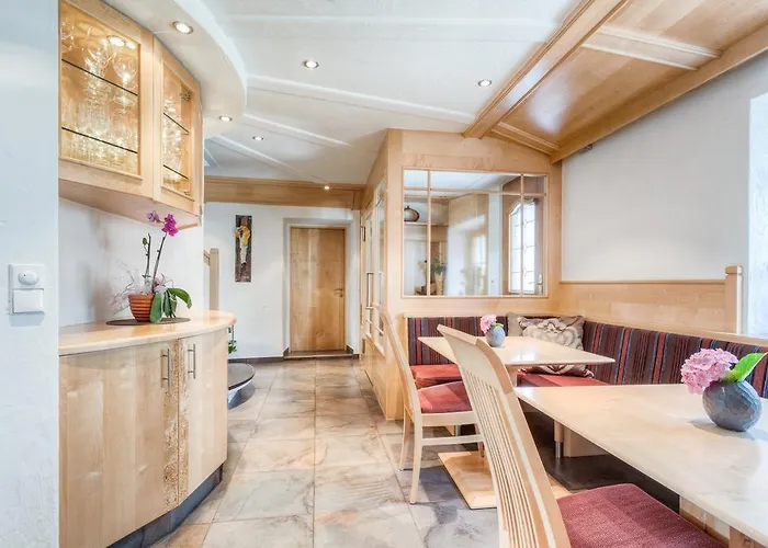 Michelerhof - Kinderfreie Guest house 4*