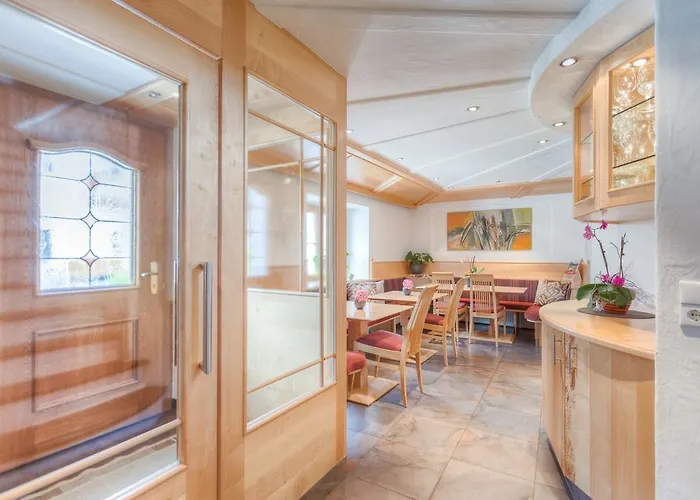 Michelerhof - Kinderfreie 4*